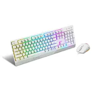 msi vigor gk30 combo white us