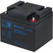 mw power 12v 40ahmw