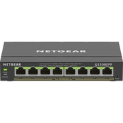 netgear gs308epp