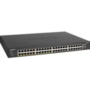 netgear gs348pp100eus
