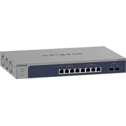 netgear ms510txm100eus