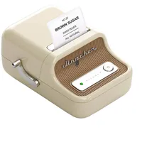niimbot b21 cream