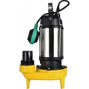 omnigena wq 750eco