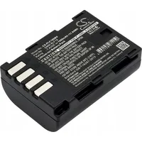 panasonic dmwblf19e