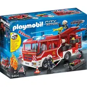playmobil 9464