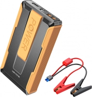 power bank car jump