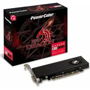 powercolor axrx 550 4gbd5hle