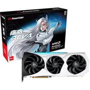 powercolor rx9070xt 16gl oc reva