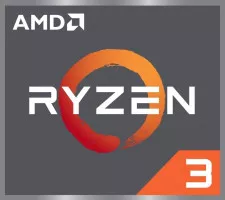 procesori amd ryzen 3