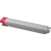 quality imaging toner magenta cltm808s els
