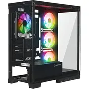 rampage hydrav2black