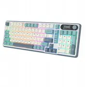 royal kludge rks98lc