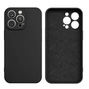 samsung silicone case a55 black