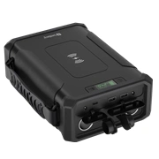sandberg survivor powerbank 8in1 96000