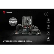 savio tg04 4g