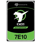 seagate exos 7e10 sata 4tb 7200rpm