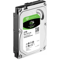 seagate st2000dm008