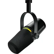 shure mv7k