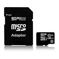 silicon power elite memory