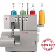 singer 14hd854
