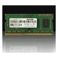 sodimm ddr3 4gb 1600mhz