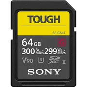 sony sf64tg