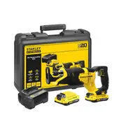 stanley sfmcs300d2kqw