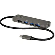 startech dkt30chpd3