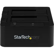 startech sdock2u33eb