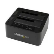 startech sdock2u33re