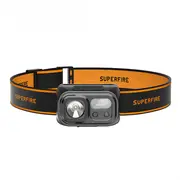 superfire hl23