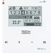 tech tsstwifi8spwh