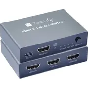 techly idata hdmi2138kt