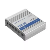 teltonika switch tsw100 tsw100000000