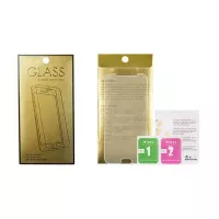 tempered glass gold aizsargstikls