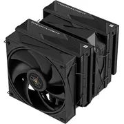 thermalright royal pretor 130 black
