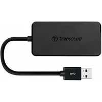 transcend tshub2k