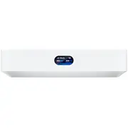 ubiquiti unifi cloud gateway with a