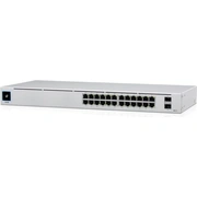 ubiquiti usw24