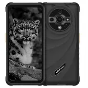 ulefone armor x31 classic black