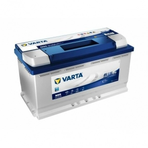 varta blue dynamic efb