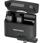 vention ncab0