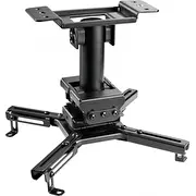vivolink projector ceiling mount black