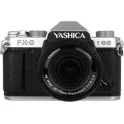 yashica yasfxd100