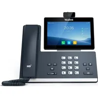 yealink sipt58w