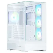 zalman p40 prism plus white