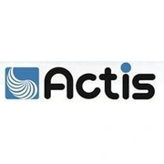 actis kh650bkr