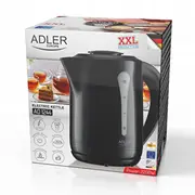 adler ad 1244 black