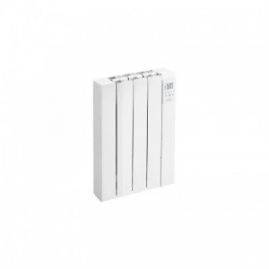 alumīnija elektriskais eļļas radiators ferroli