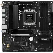 asrock b850 proa wifi